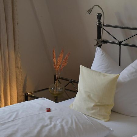 Ickelhaus 2 Apartment Bad Windsheim Luaran gambar