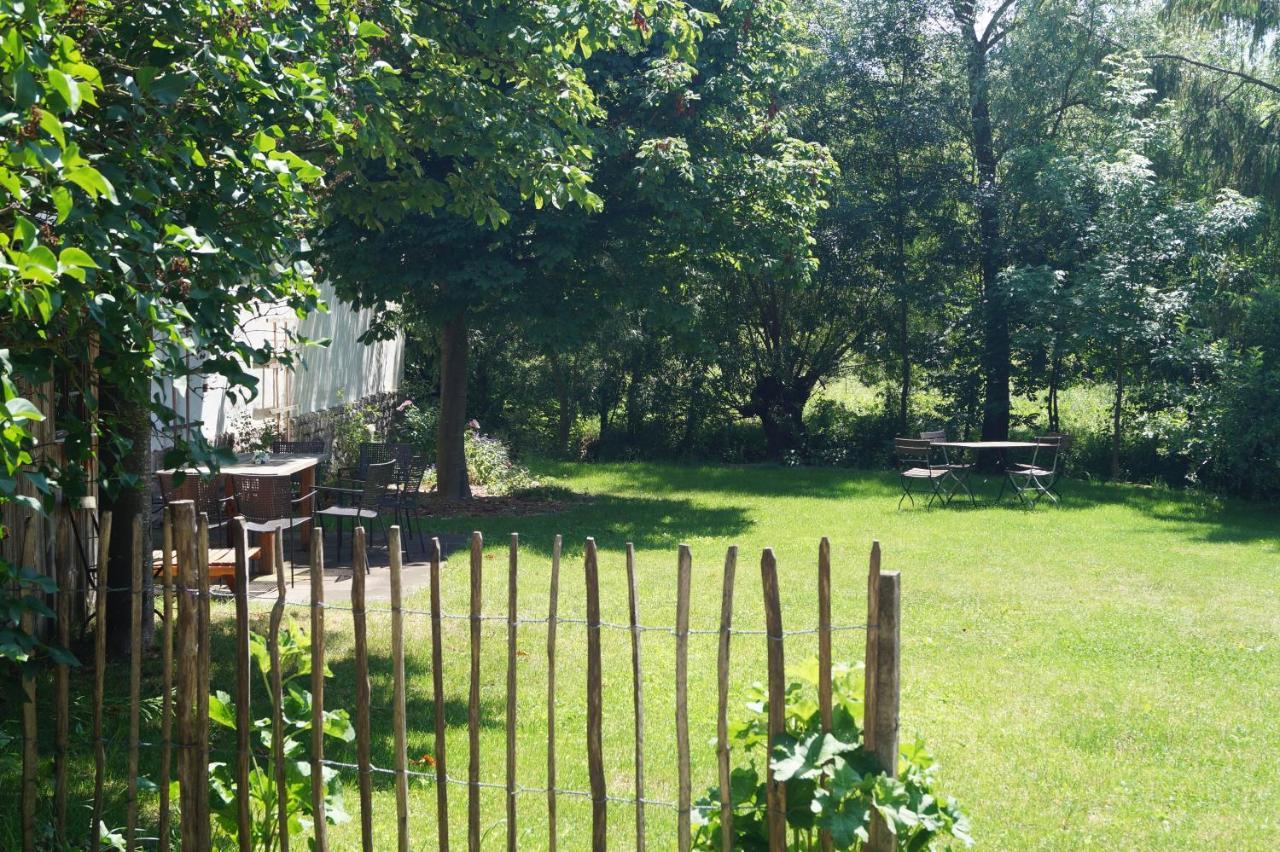 Ickelhaus 2 Apartment Bad Windsheim Luaran gambar
