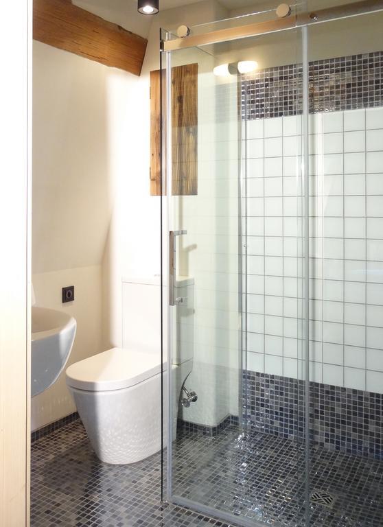 Ickelhaus 2 Apartment Bad Windsheim Bilik gambar