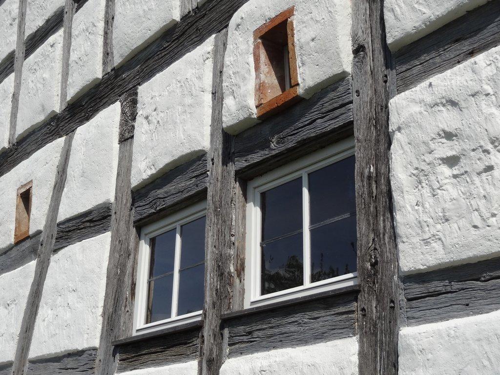 Ickelhaus 2 Apartment Bad Windsheim Bilik gambar