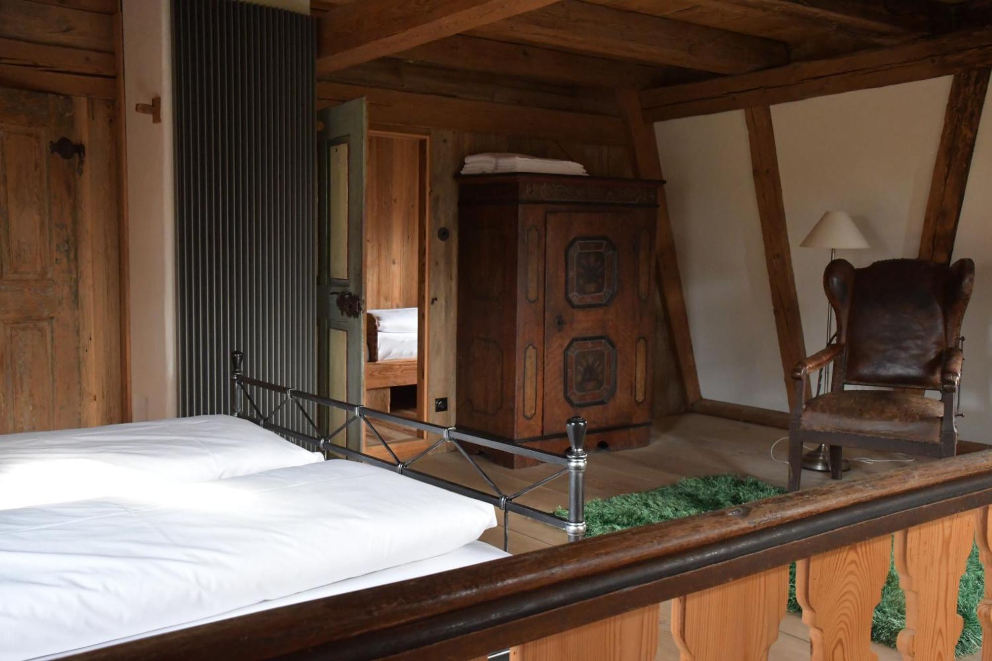 Ickelhaus 2 Apartment Bad Windsheim Luaran gambar