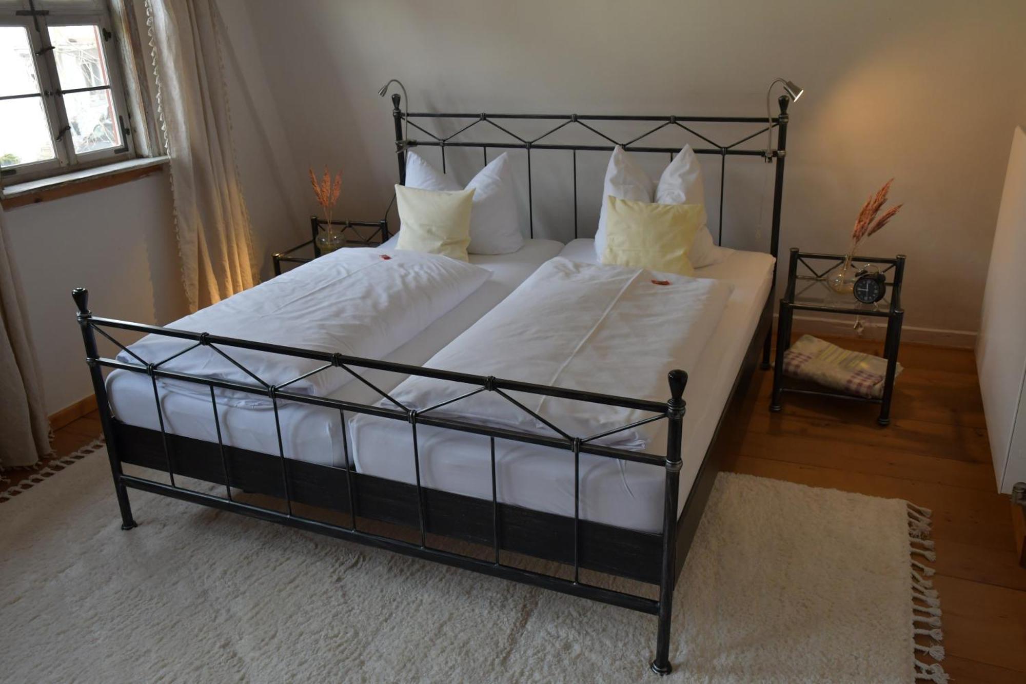 Ickelhaus 2 Apartment Bad Windsheim Luaran gambar