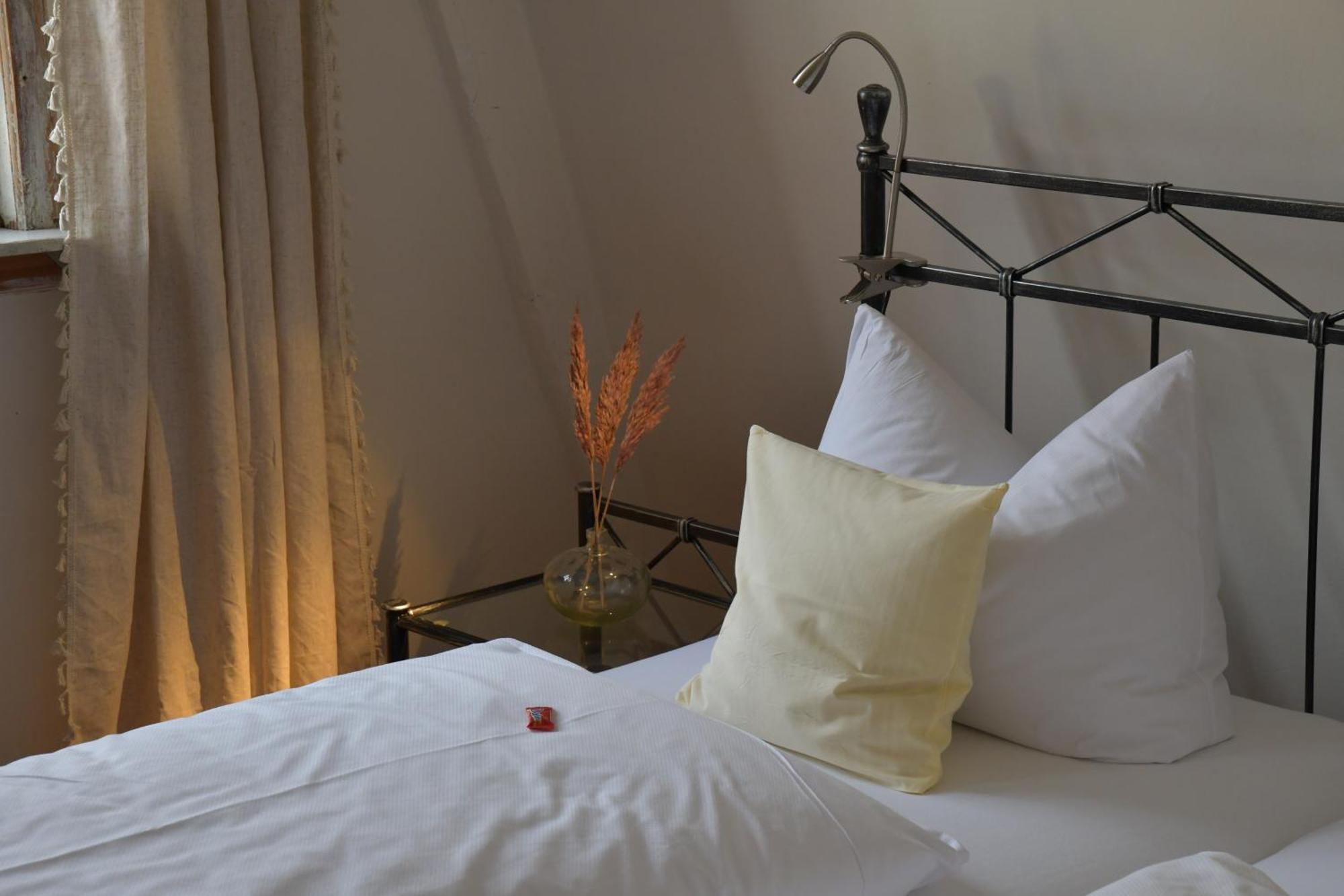 Ickelhaus 2 Apartment Bad Windsheim Luaran gambar