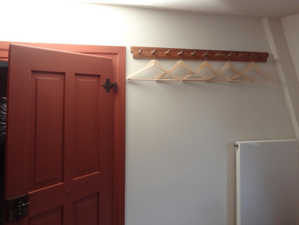 Ickelhaus 2 Apartment Bad Windsheim Bilik gambar