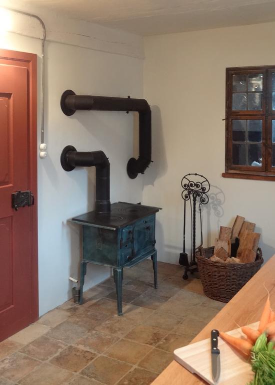Ickelhaus 2 Apartment Bad Windsheim Bilik gambar